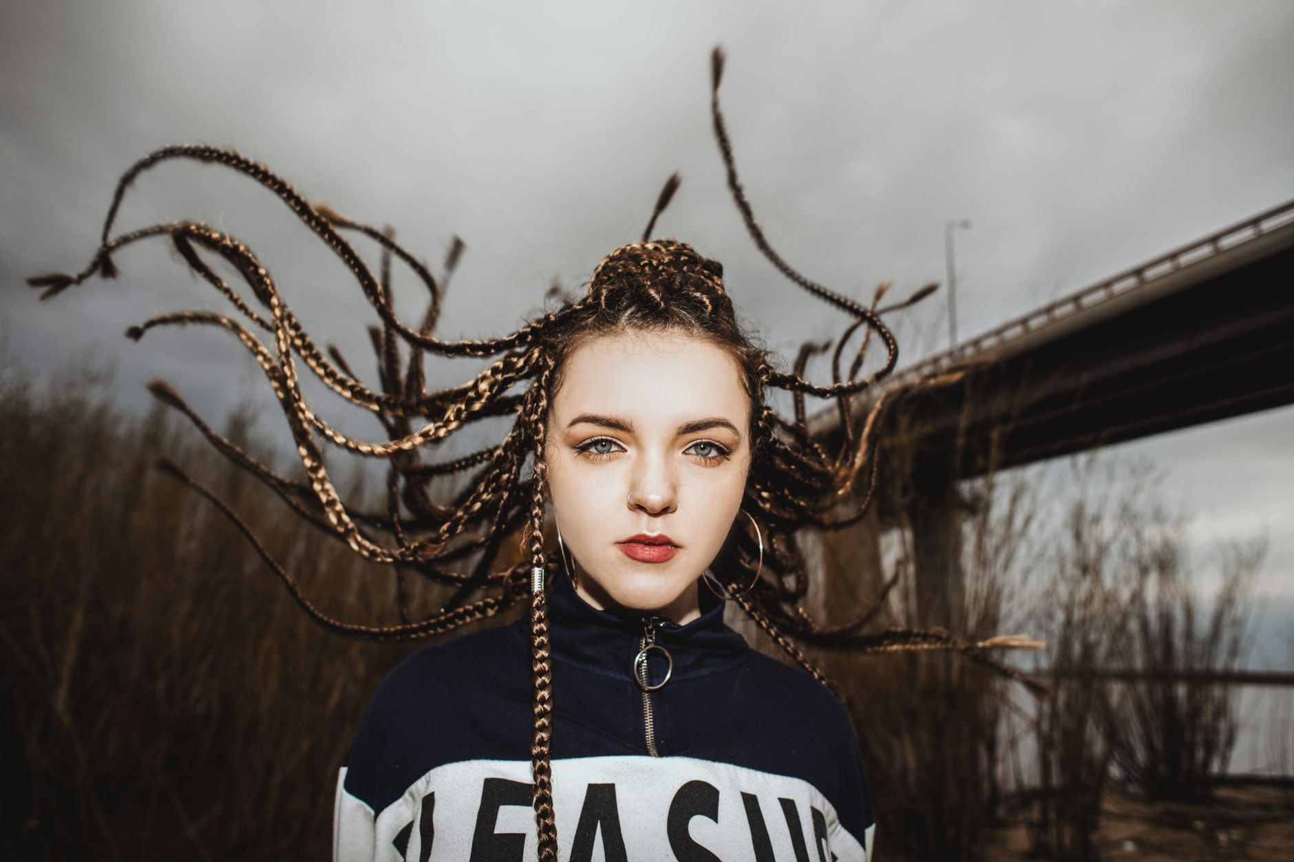 SAMPLE braids