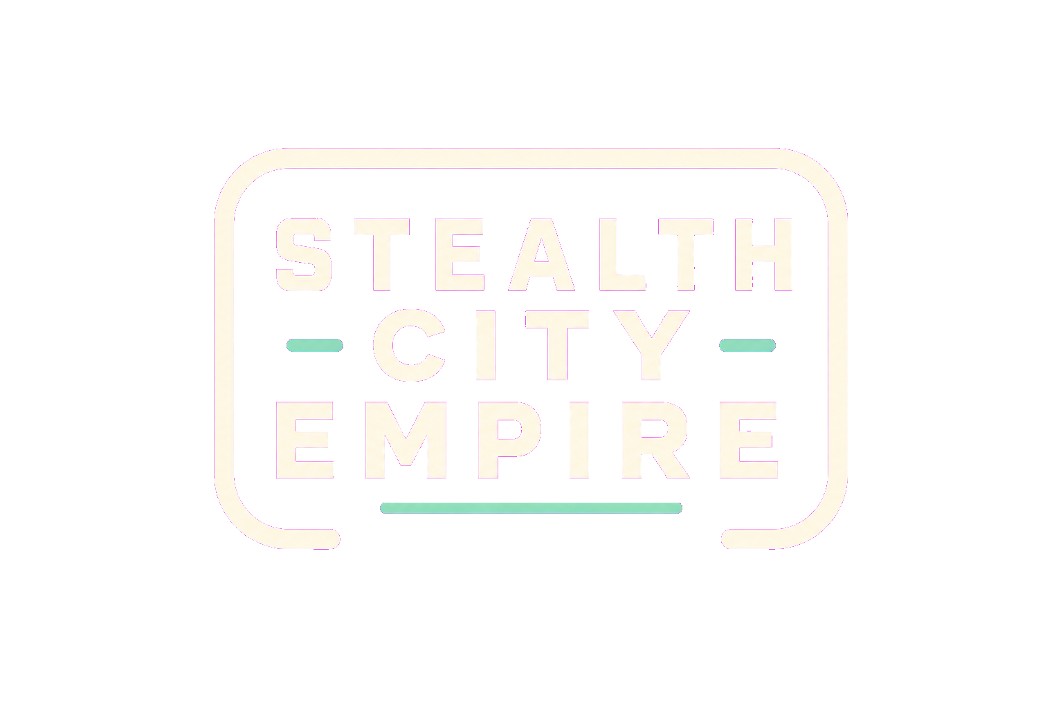 Stealth City Empire